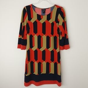 Enfocus Studio Women's Dress Size 8